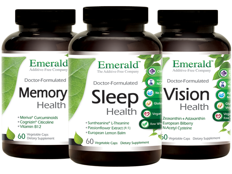 Emerald Labs Package Design 800x600